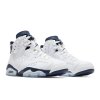 Air Jordan 6 Retro 'Midnight Navy' 2022