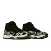 Wmns Air Jordan 11 Retro 'Animal Instinct'