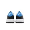 Nike Air Force 1 Low GS 'Black Light Photo Blue'