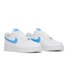 Nike Wmns Air Force 1 Low '07 Next Nature 'University Blue'