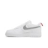 Nike Air Force 1 Low 'Cut Out Swoosh - White'