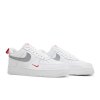 Nike Air Force 1 Low 'Cut Out Swoosh - White'