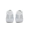 Nike Air Force 1 Flyknit Low 2.0 'Pure Platinum'