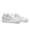 Nike Air Force 1 Flyknit Low 2.0 'Pure Platinum'