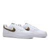 Nike Air Force 1 Low Retro 'Ivory Snake' 2019
