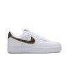 Nike Air Force 1 Low Retro 'Ivory Snake' 2019