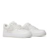 Nike Slam Jam x Air Force 1 Low 'Triple White'