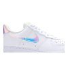 Air Force 1 Low 'Iridescent Pixel - White'