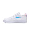 Air Force 1 Low 'Iridescent Pixel - White'