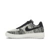 Nike Air Force 1 Flyknit Low 2.0 'Oreo'