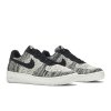 Nike Air Force 1 Flyknit Low 2.0 'Oreo'