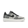 Nike Air Force 1 Flyknit Low 2.0 'Oreo'