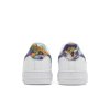 Nike Air Force 1 Low LV8 GS 'White Floral'
