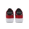 Nike Air Force 1 Low 'Reverse Stitch - Red'