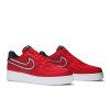 Nike Air Force 1 Low 'Reverse Stitch - Red'
