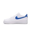 Nike Air Force 1 Low 'White Game Royal'