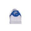 Nike Air Force 1 Low 'White Game Royal'