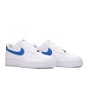 Nike Air Force 1 Low 'White Game Royal'