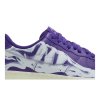 Nike Air Force 1 Low 'Purple Skeleton'