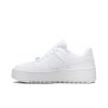 Nike Wmns Air Force 1 Sage Low 'Triple White'