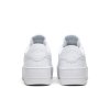 Nike Wmns Air Force 1 Sage Low 'Triple White'