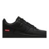 Nike Supreme x Air Force 1 Low 'Box Logo - Black'