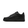 Nike Supreme x Air Force 1 Low 'Box Logo - Black'