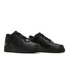 Nike Supreme x Air Force 1 Low 'Box Logo - Black'