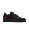 Nike Supreme x Air Force 1 Low 'Box Logo - Black'
