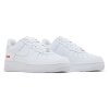 Nike Supreme x Air Force 1 Low 'Box Logo - White'