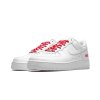 Nike Supreme x Air Force 1 Low 'Box Logo - White'