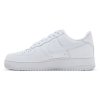 Nike Supreme x Air Force 1 Low 'Box Logo - White'