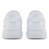 Nike Supreme x Air Force 1 Low 'Box Logo - White'