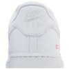 Nike Supreme x Air Force 1 Low 'Box Logo - White'
