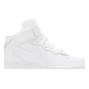 Nike Air Force 1 Mid '06 GS 'White'