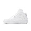Nike Air Force 1 Mid '06 GS 'White'