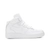 Nike Air Force 1 Mid '06 GS 'White'