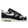 Nike Patta x Air Max 1 'Black'
