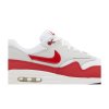Nike Air Max 1 GS 'Red' 2023