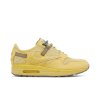 Travis Scott x Air Max 1 'Saturn Gold'