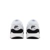 Nike Air Max 1 GS 'White Black'
