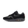 Nike Air Max 1 'Black University Red'