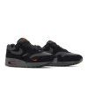 Nike Air Max 1 'Black University Red'