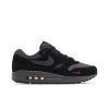Nike Air Max 1 'Black University Red'