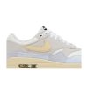 Wmns Air Max 1 '87 'Crepe - Light Bone'