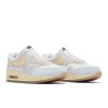 Wmns Air Max 1 '87 'Crepe - Light Bone'