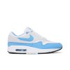 Nike Air Max 1 'University Blue'
