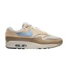 Nike Air Max 1 Essential 'Light Bone Psychic Blue'