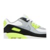 Nike Air Max 90 GS 'Volt'