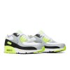 Nike Air Max 90 GS 'Volt'